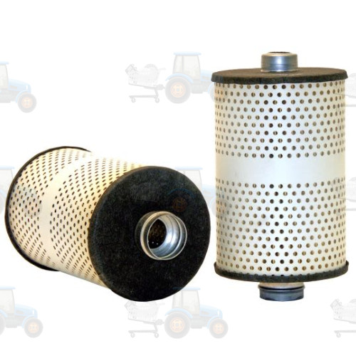 Filtru ulei WIX FILTERS - 51155