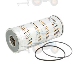 Filtru ulei WIX FILTERS - 51161