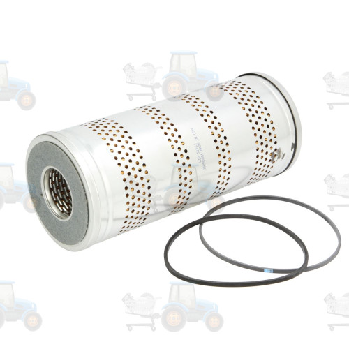 Filtru ulei WIX FILTERS - 51161