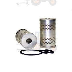 Filtru ulei WIX FILTERS - 51188