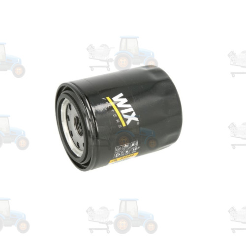 Filtru ulei WIX FILTERS - 51344