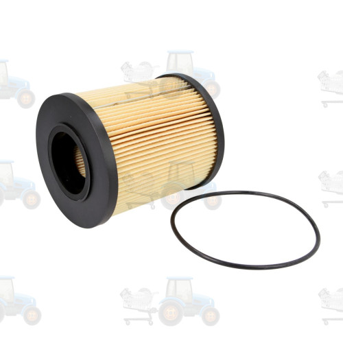 Filtru ulei WIX FILTERS - 51370