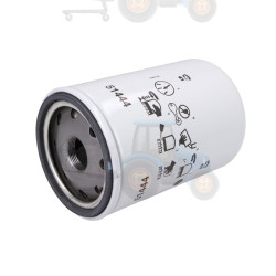 Filtru ulei WIX FILTERS - 51444