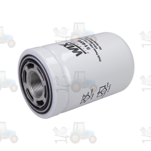 Filtru ulei WIX FILTERS - 51456