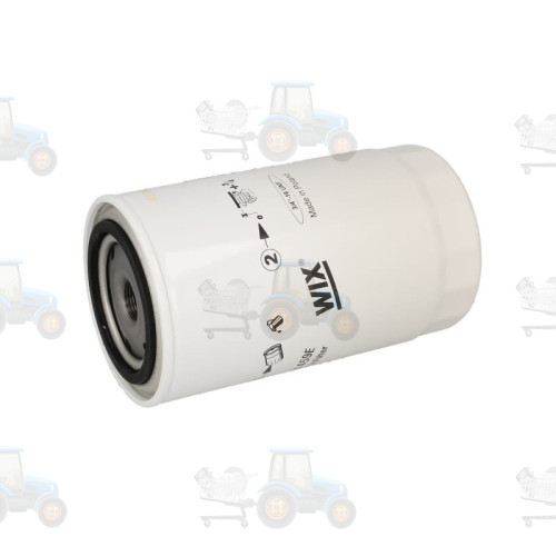 Filtru ulei WIX FILTERS - 51459EWIX