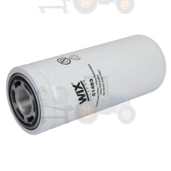 Filtru ulei WIX FILTERS - 51483