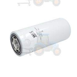 Filtru ulei WIX FILTERS - 51495