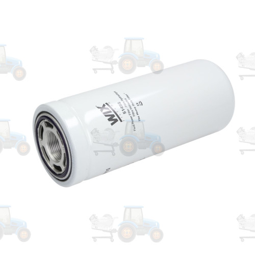 Filtru ulei WIX FILTERS - 51495