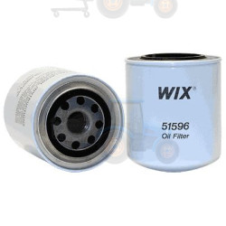 Filtru ulei WIX FILTERS - 51596WIX