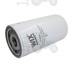 Filtru ulei WIX FILTERS - 51669