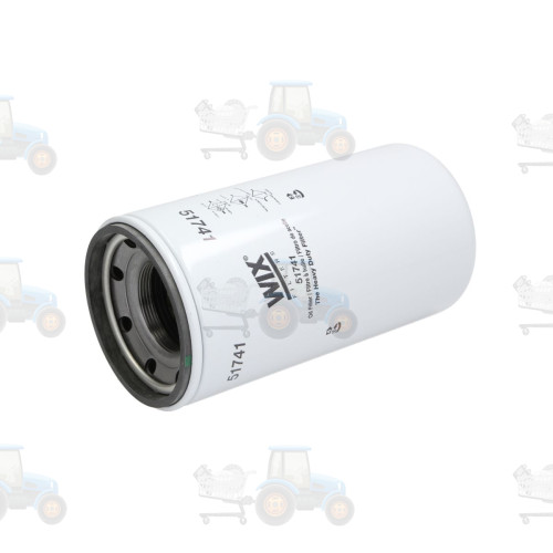 Filtru ulei WIX FILTERS - 51741