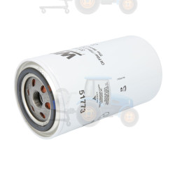 Filtru ulei WIX FILTERS - 51773