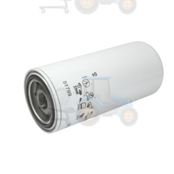 Filtru ulei WIX FILTERS - 51799