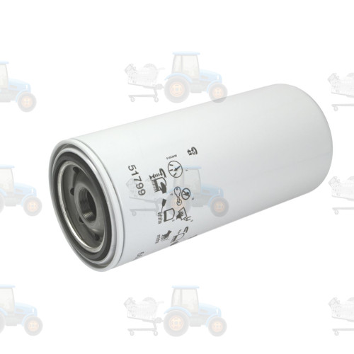 Filtru ulei WIX FILTERS - 51799