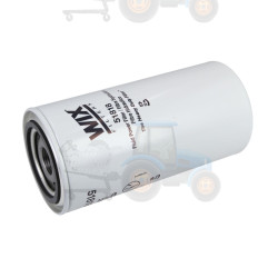 Filtru ulei WIX FILTERS - 51818