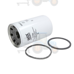 Filtru ulei WIX FILTERS - 51860