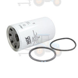 Filtru ulei WIX FILTERS - 51861