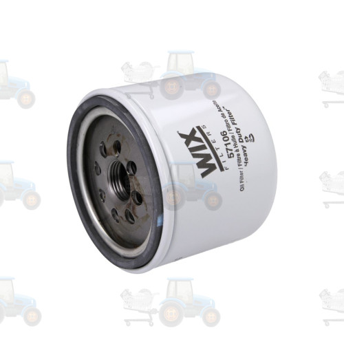 Filtru ulei WIX FILTERS - 57106