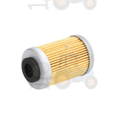 Filtru ulei WIX FILTERS - 57255