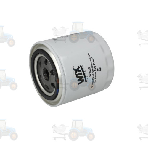 Filtru ulei WIX FILTERS - 57430