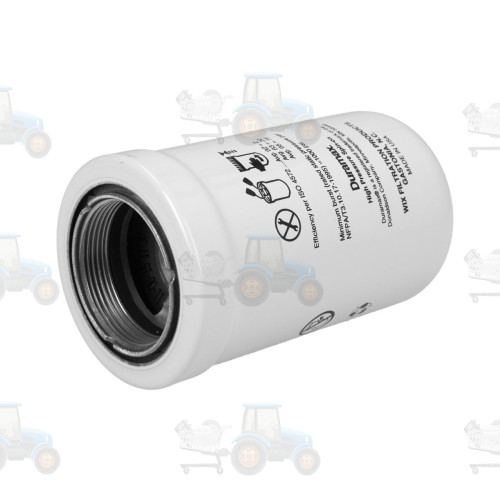 Filtru ulei WIX FILTERS - 57724