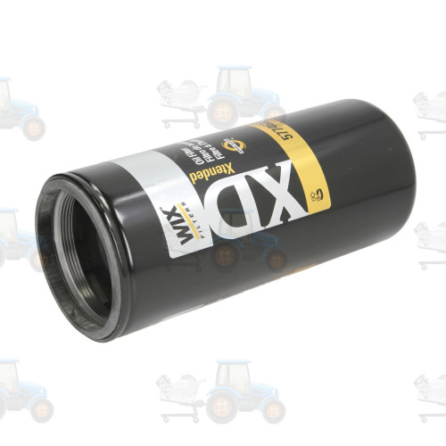 Filtru ulei WIX FILTERS - 57746XDWIX