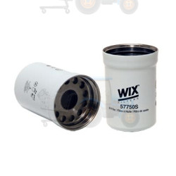 Filtru ulei WIX FILTERS - 57750