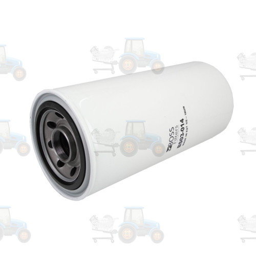 Filtru ulei BOSS FILTERS - BS01-014