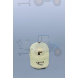 Filtru ulei FLEETGUARD - CS4100000