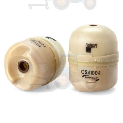 Filtru ulei FLEETGUARD - CS4100400