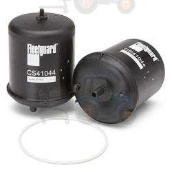 Filtru ulei FLEETGUARD - CS4104400MX