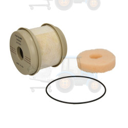 Filtru ulei FLEETGUARD - CV50855