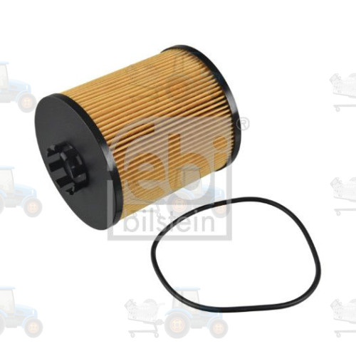 Filtru ulei FEBI - 178986