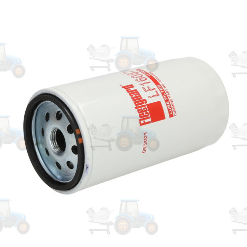 Filtru ulei FLEETGUARD - LF1608700