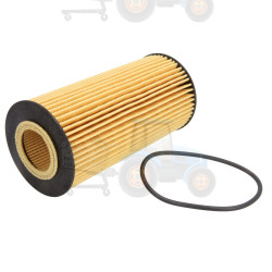 Filtru ulei FLEETGUARD - LF1616600