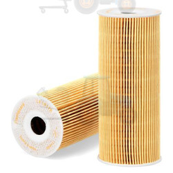 Filtru ulei FLEETGUARD - LF1617600