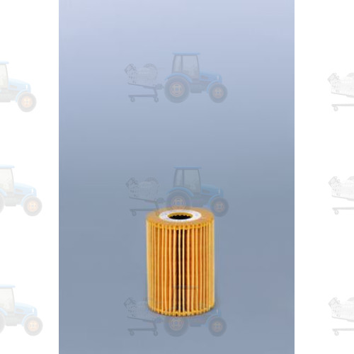 Filtru ulei FLEETGUARD - LF1624900