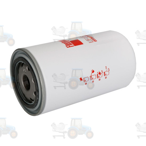 Filtru ulei FLEETGUARD - LF1634400MX