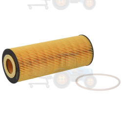 Filtru ulei FLEETGUARD - LF1748400