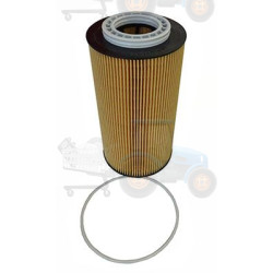 Filtru ulei FLEETGUARD - LF1753400JX