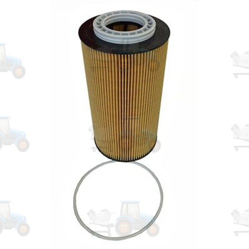 Filtru ulei FLEETGUARD - LF1753400JX