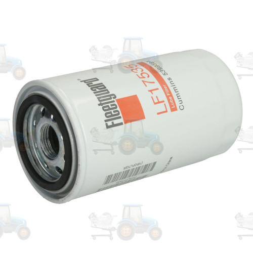 Filtru ulei FLEETGUARD - LF1753500MX