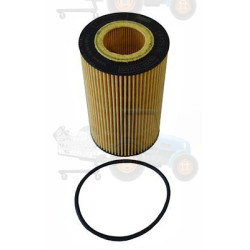 Filtru ulei FLEETGUARD - LF1753600MX