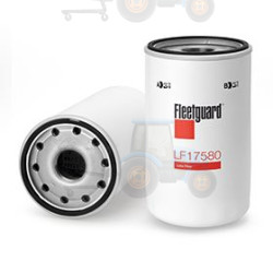 Filtru ulei FLEETGUARD - LF1758000MX