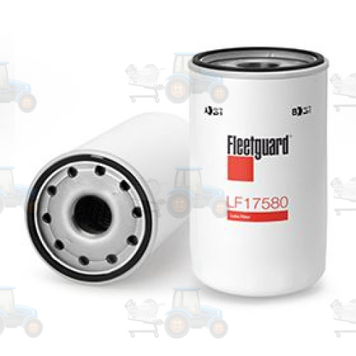 Filtru ulei FLEETGUARD - LF1758000MX