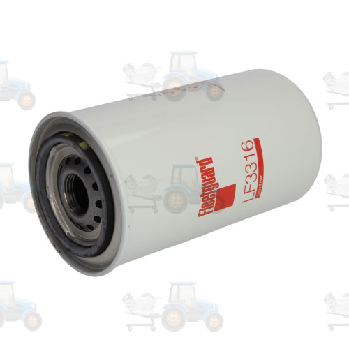 Filtru ulei FLEETGUARD - LF3316