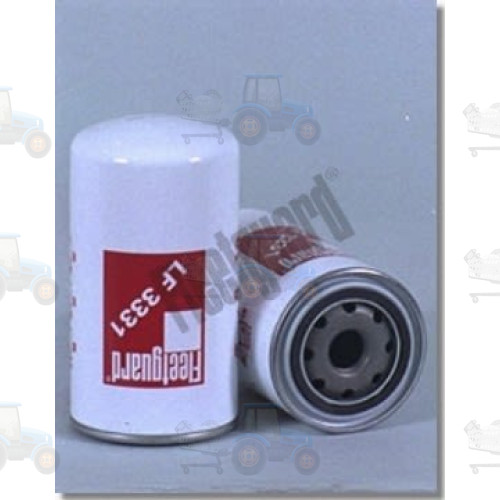 Filtru ulei FLEETGUARD - LF0333100
