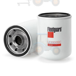 Filtru ulei FLEETGUARD - LF0333300SC