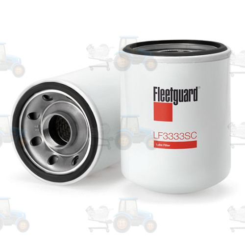 Filtru ulei FLEETGUARD - LF0333300SC