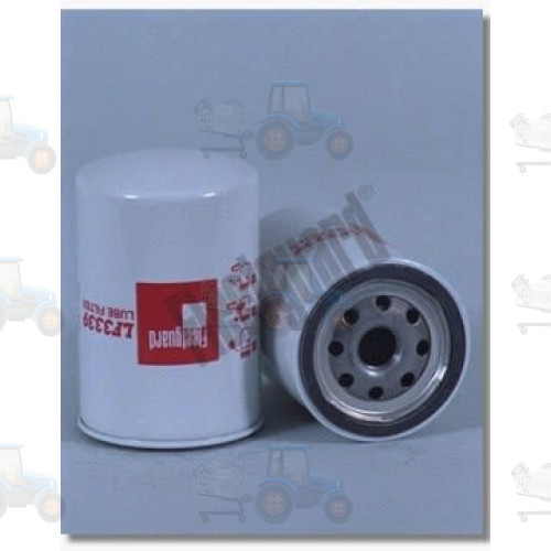 Filtru ulei FLEETGUARD - LF0333900